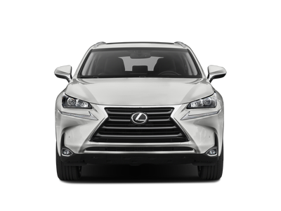 2015 Lexus NX 200t 200t