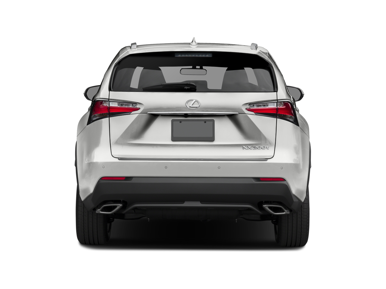 2015 Lexus NX 200t 200t