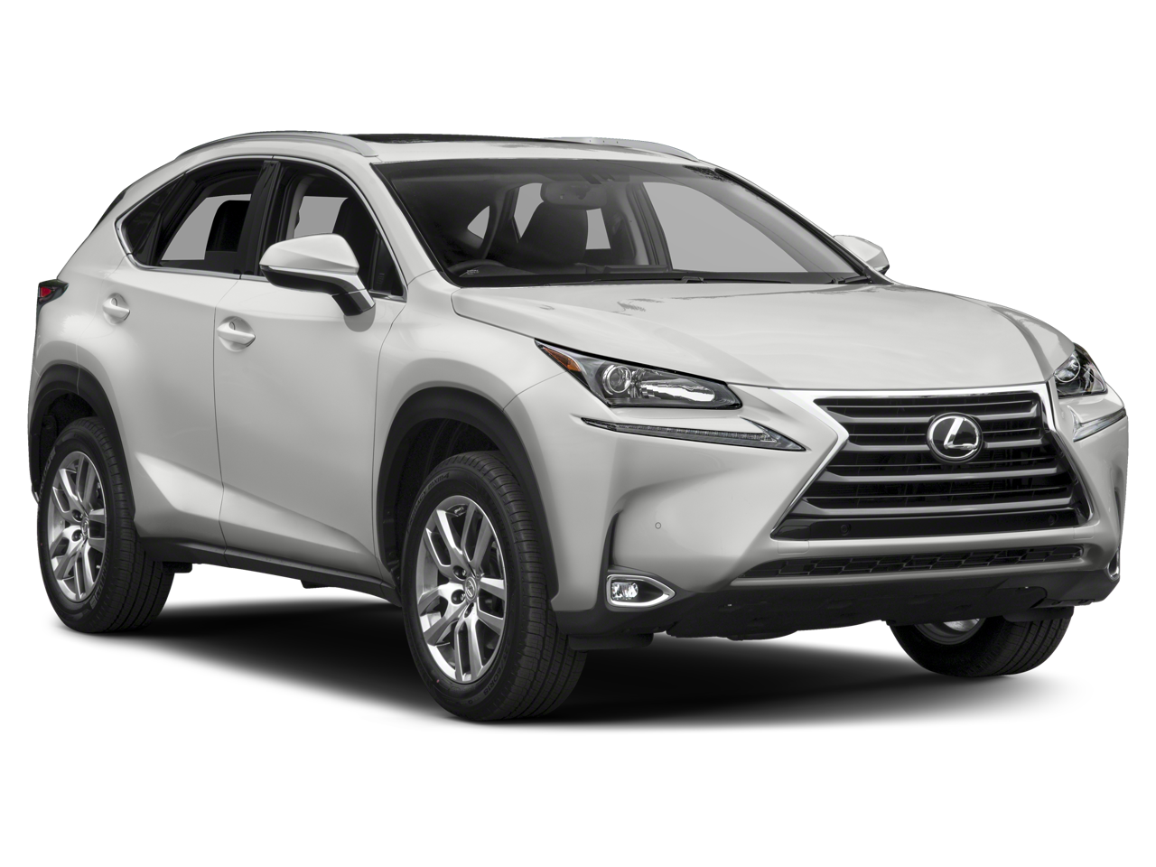2015 Lexus NX 200t 200t