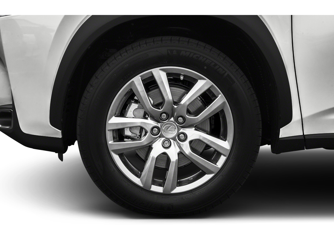 2015 Lexus NX 200t 200t