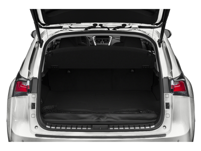 2015 Lexus NX 200t 200t