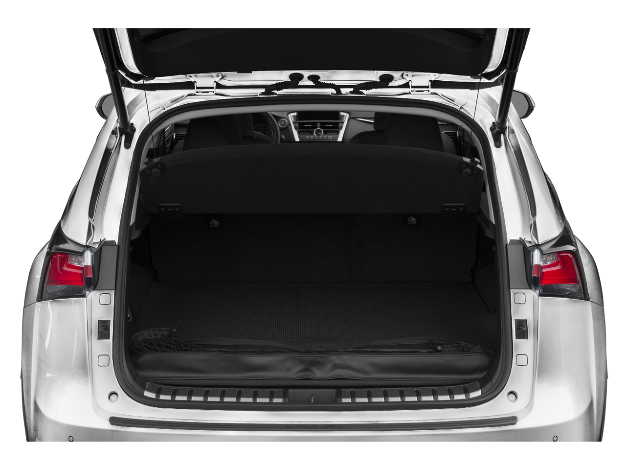 2015 Lexus NX 200t 200t