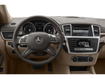 2015 Mercedes-Benz GL-Class GL 450 4MATIC®