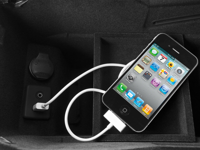 2016 Buick LaCrosse Sport Touring