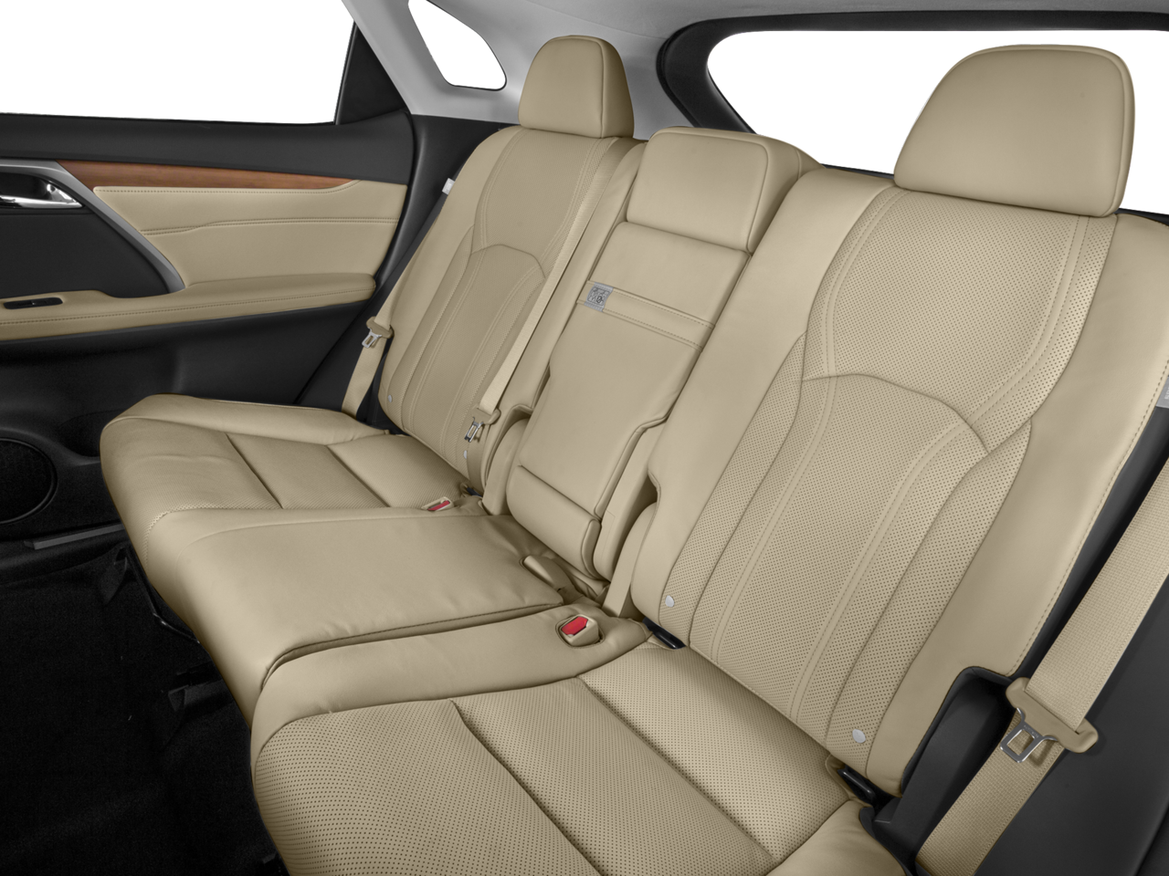 2016 Lexus RX 350 350
