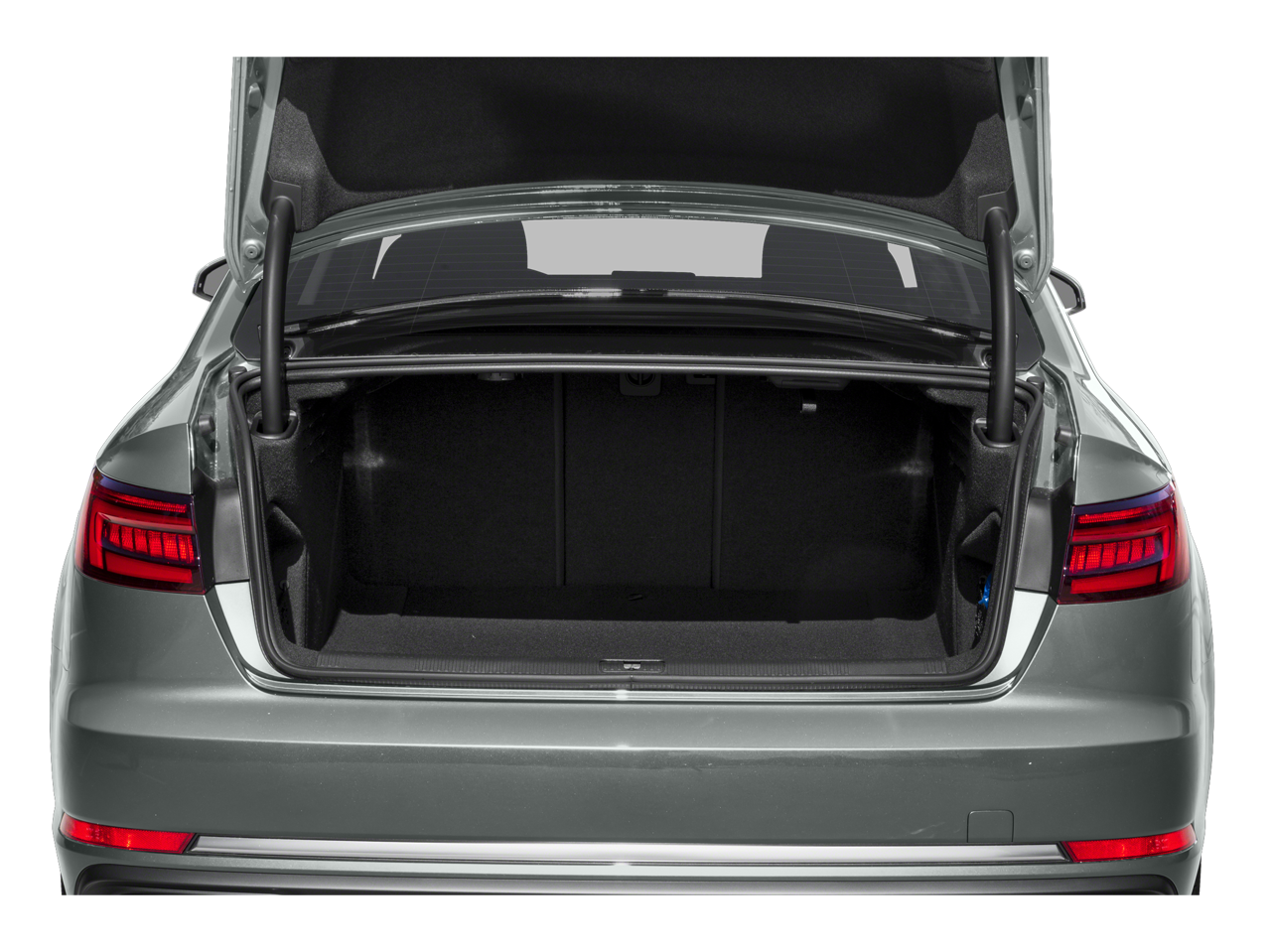 2019 Audi A4 2.0T Premium Quattro photo 3