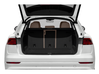 2019 Audi Q8 3.0T Premium Plus quattro