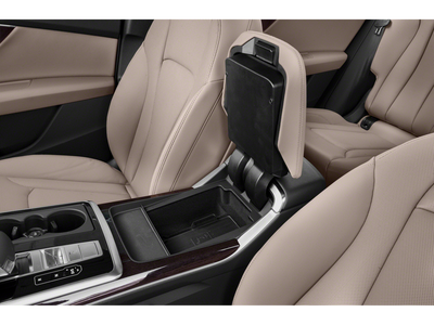 2019 Audi Q8 3.0T Premium Plus quattro