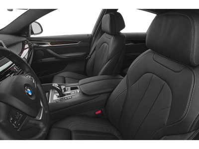 2019 BMW X6 xDrive50i M Sport