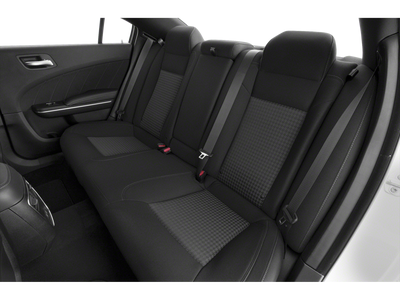 2019 Dodge Charger R/T Scat Pack