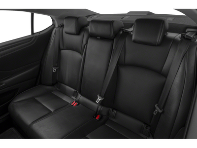 2019 Lexus ES ES 350