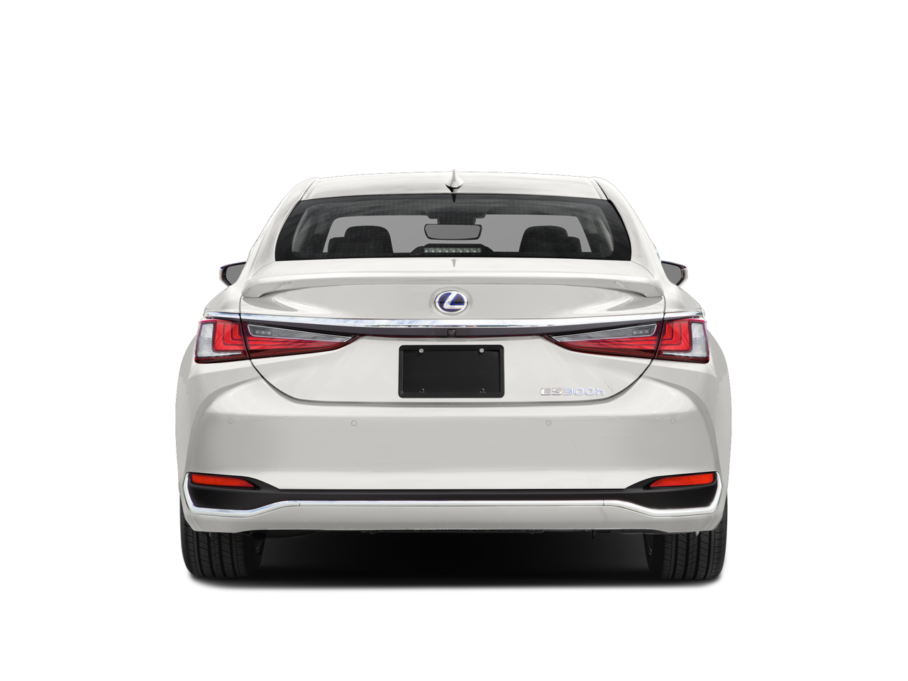 2019 Lexus ES 300h ES 300h Luxury