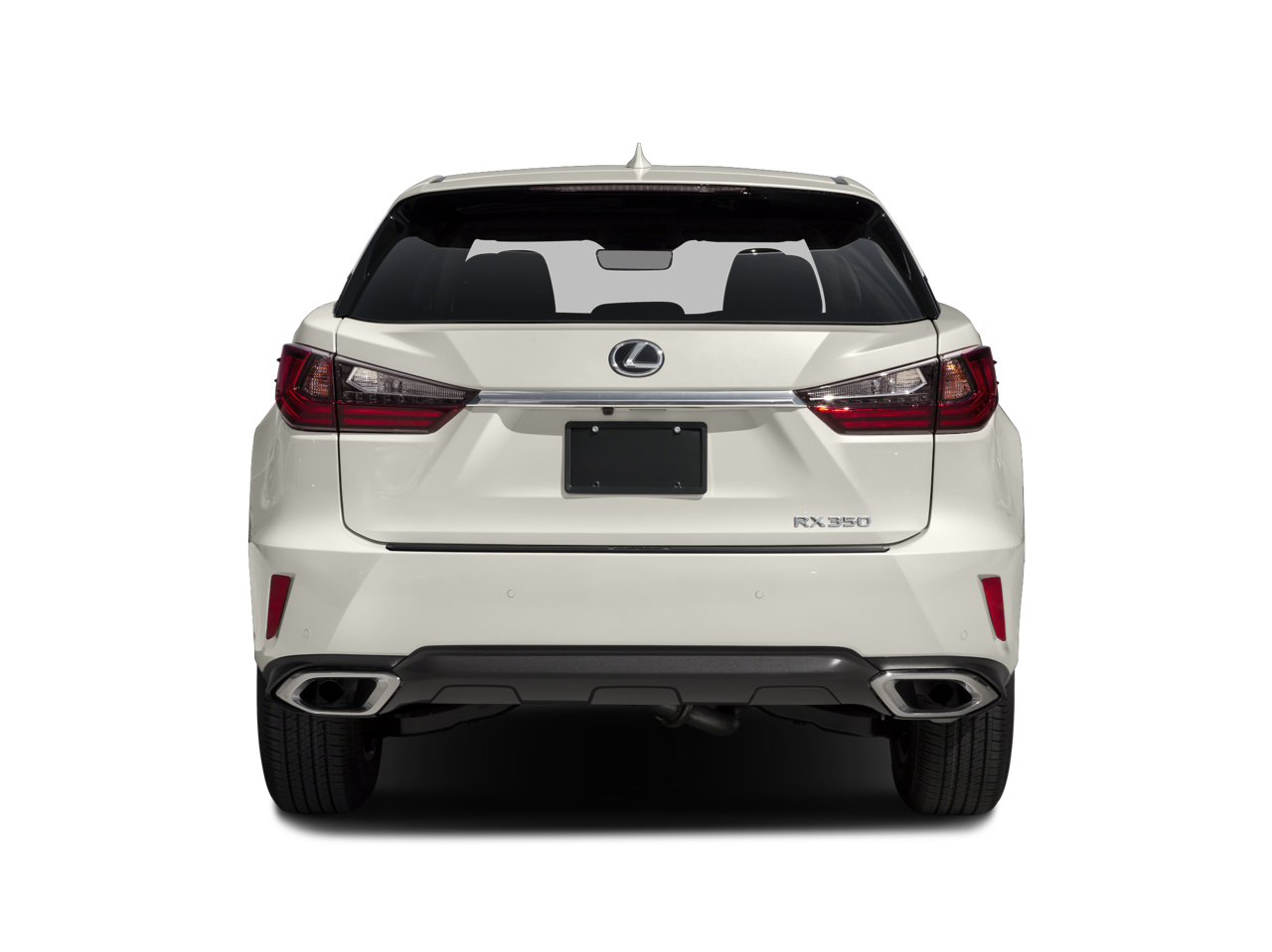 2019 Lexus RX 350 RX 350