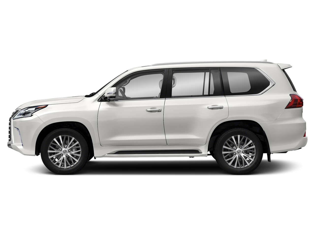 2019 Lexus LX 570