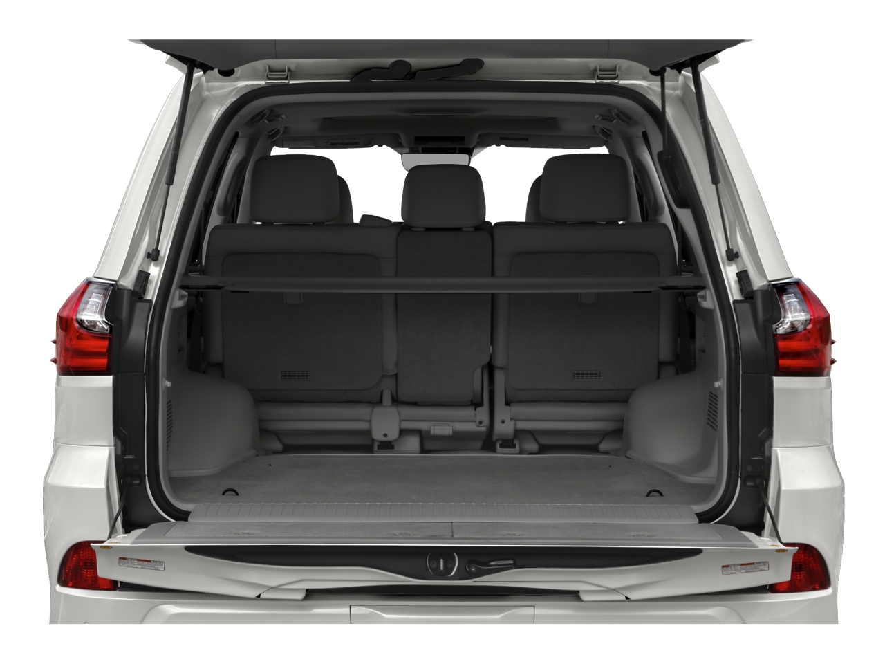 2019 Lexus LX 570
