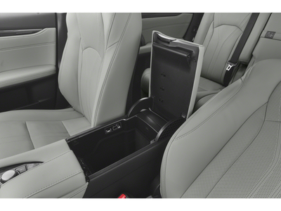 2019 Lexus RX 350L
