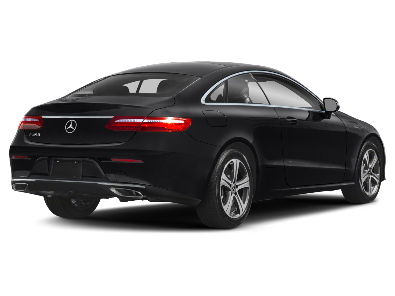 2019 Mercedes-Benz E-Class E 450 4MATIC®