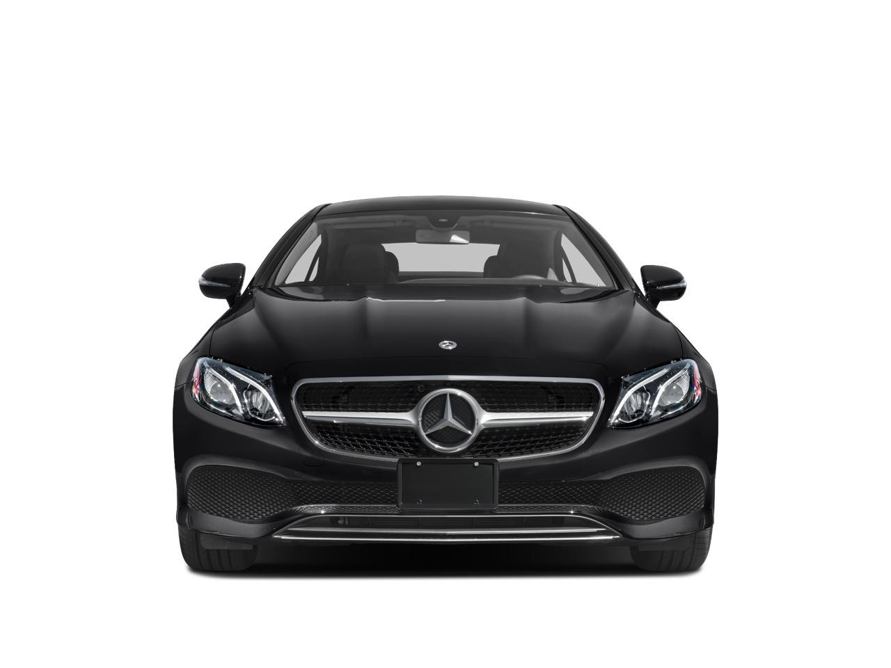 2019 Mercedes-Benz E-Class E 450 4MATIC®