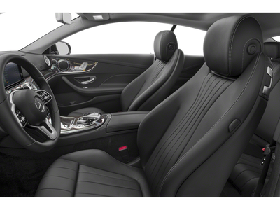 2019 Mercedes-Benz E-Class E 450 4MATIC®