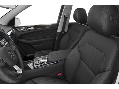 2019 Mercedes-Benz GLS GLS 450 4MATIC®