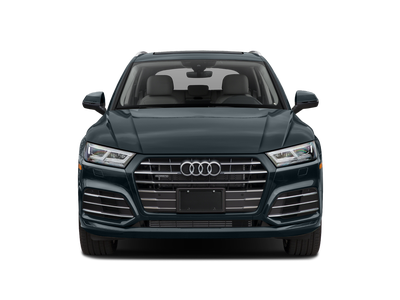 2020 Audi Q5 e 55 Premium quattro