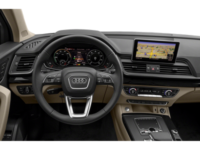 2020 Audi Q5 e 55 Premium quattro
