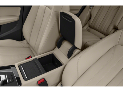 2020 Audi Q5 e 55 Premium quattro