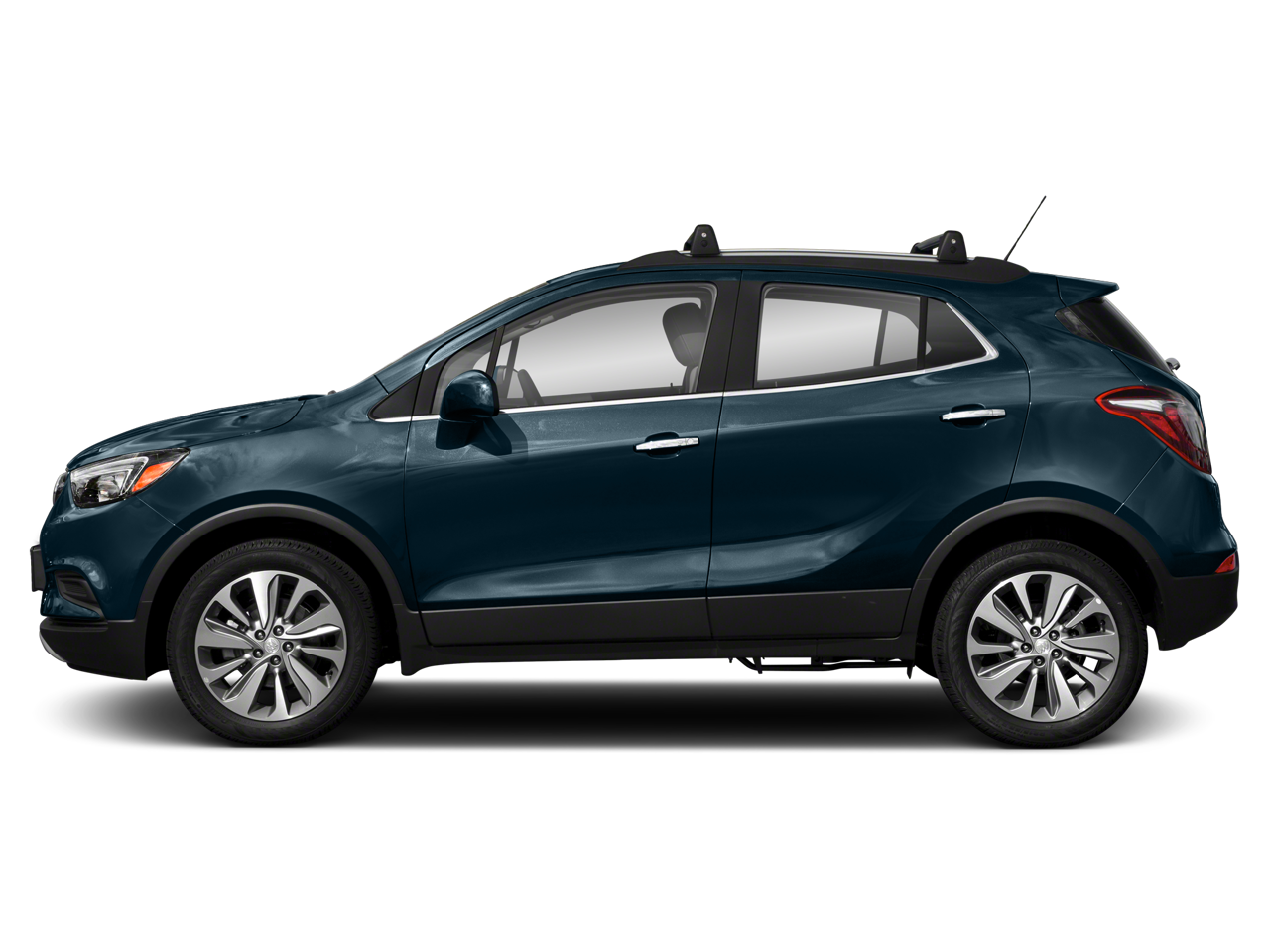 2020 Buick Encore Preferred photo 3