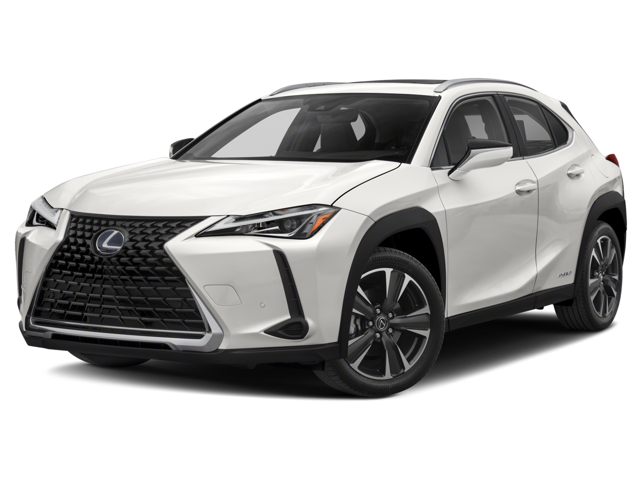 2020 Lexus UX 250h Base