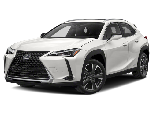 2020 Lexus UX 250h Base