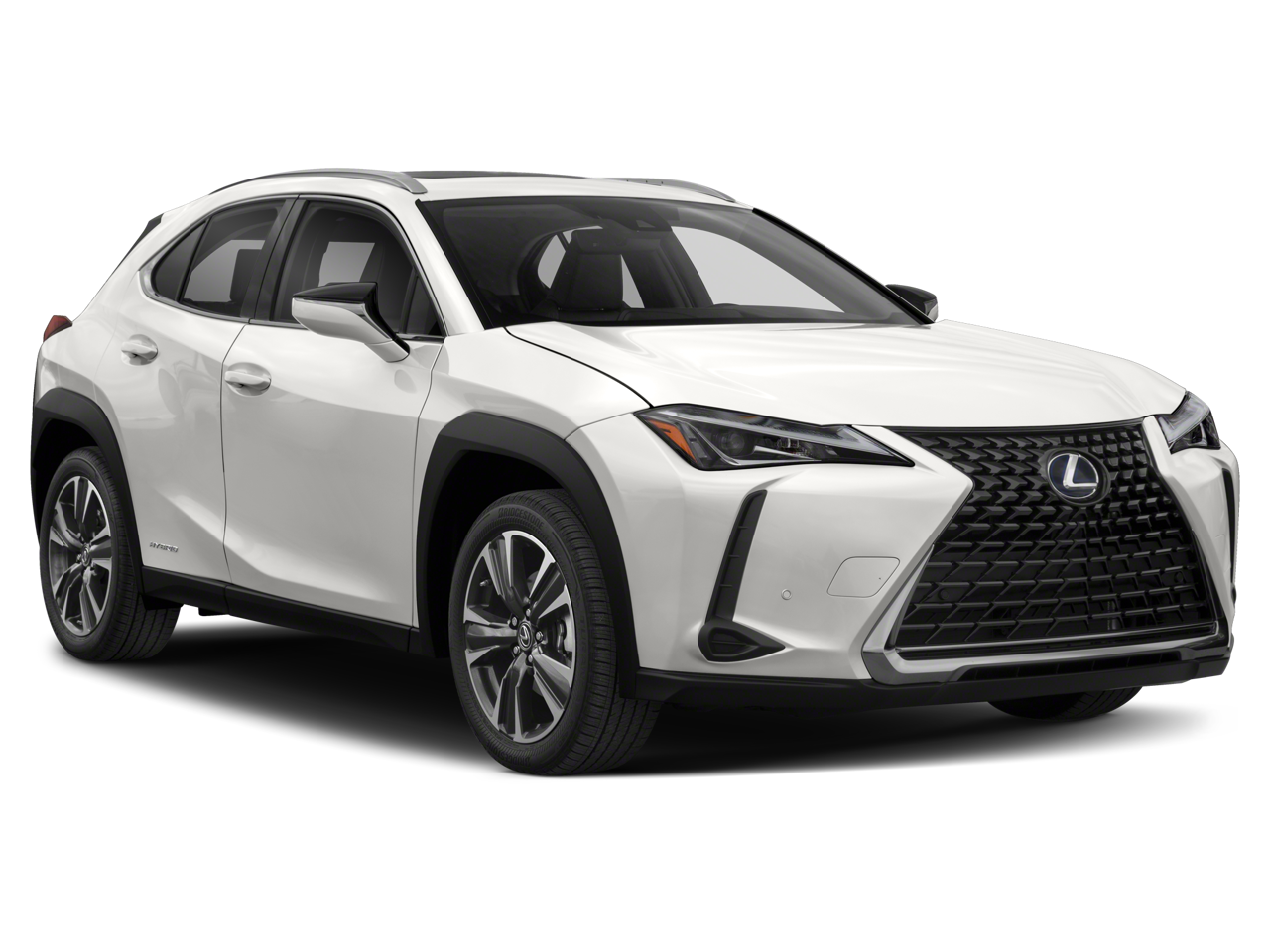 2020 Lexus UX 250h Base