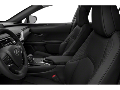 2020 Lexus UX 250h Base