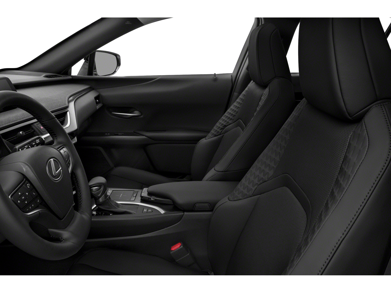 2020 Lexus UX 250h Base