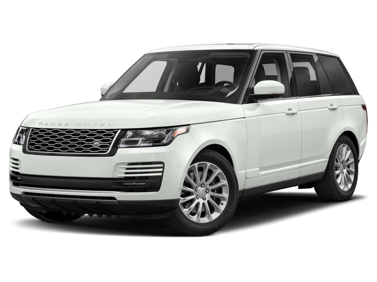 2020 Land Rover Range Rover P525 HSE