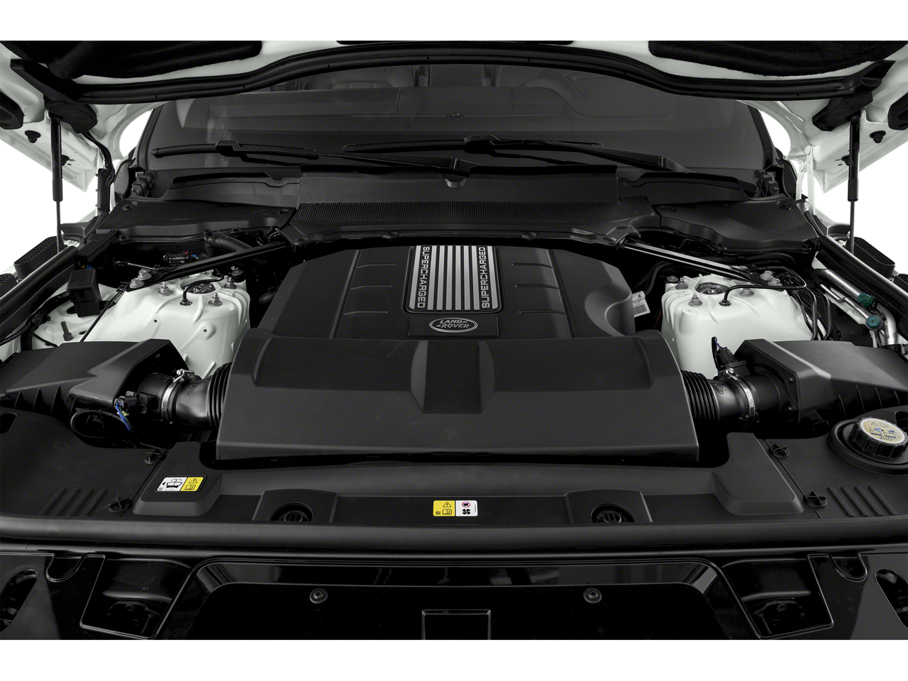 2020 Land Rover Range Rover Sport HSE Dynamic