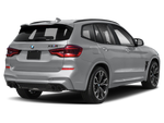 2021 BMW X3 M