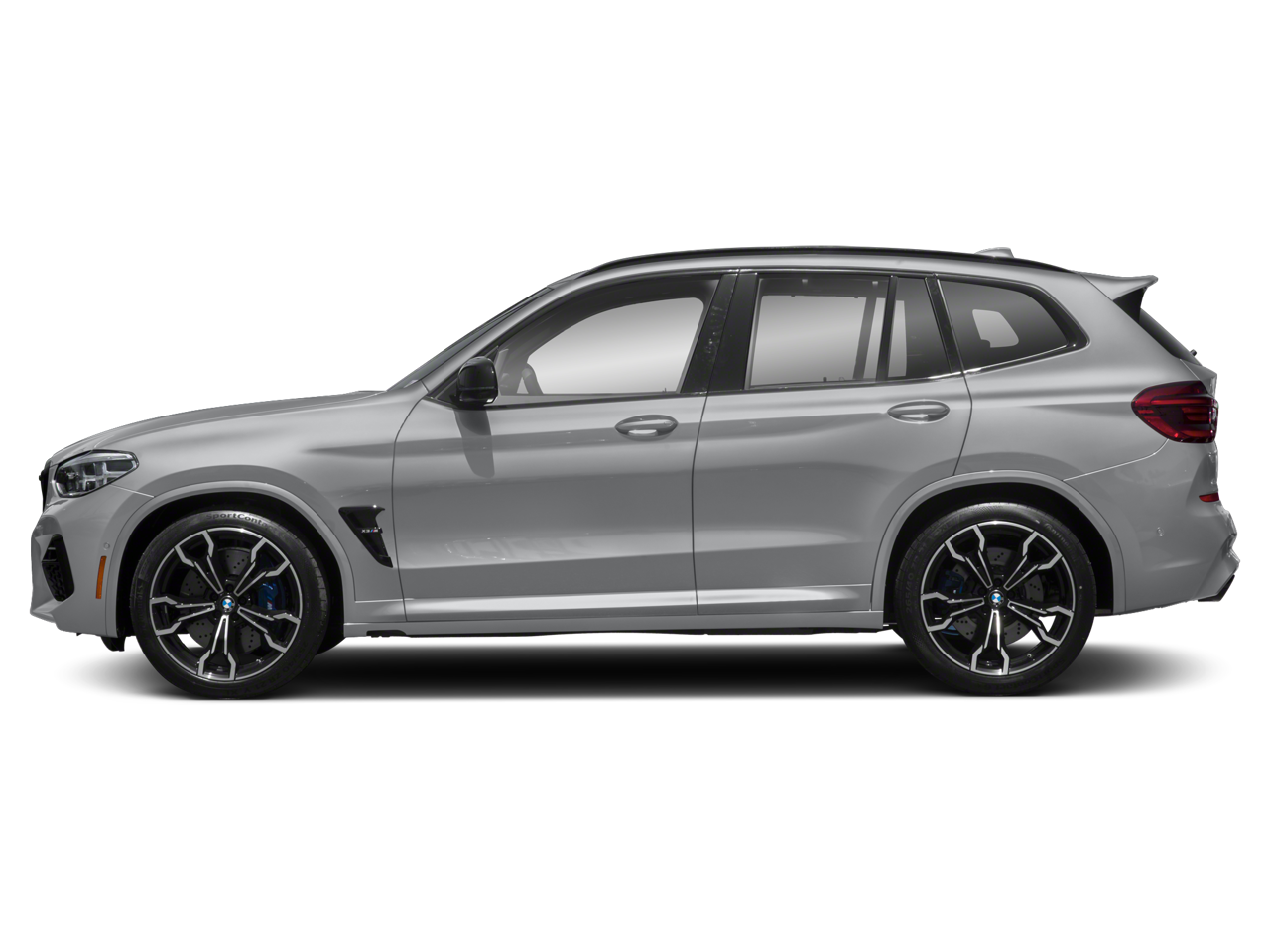 2021 BMW X3 M