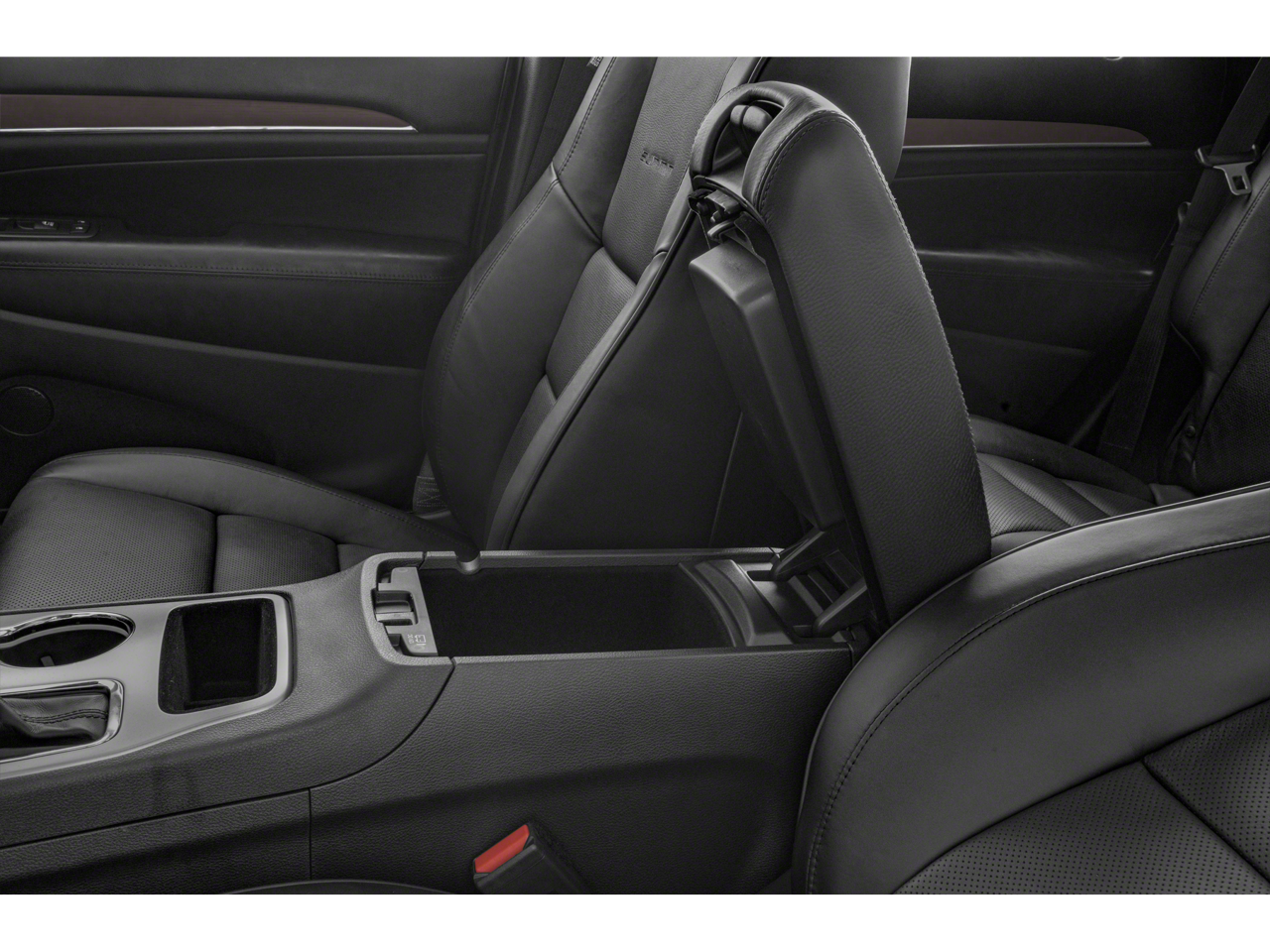2021 Jeep Grand Cherokee Summit