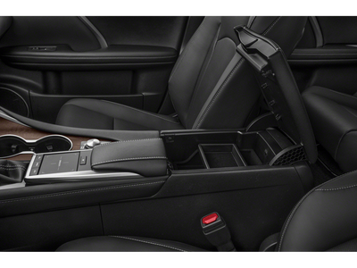 2021 Lexus RX 350L RX 350L