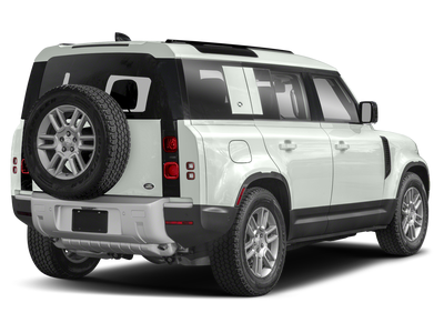 2021 Land Rover Defender SE