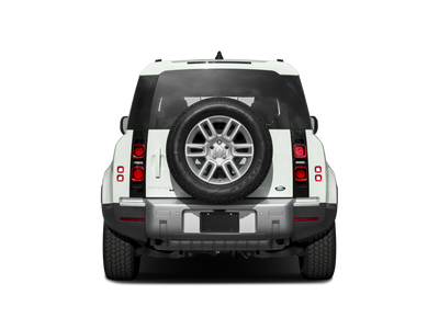 2021 Land Rover Defender SE