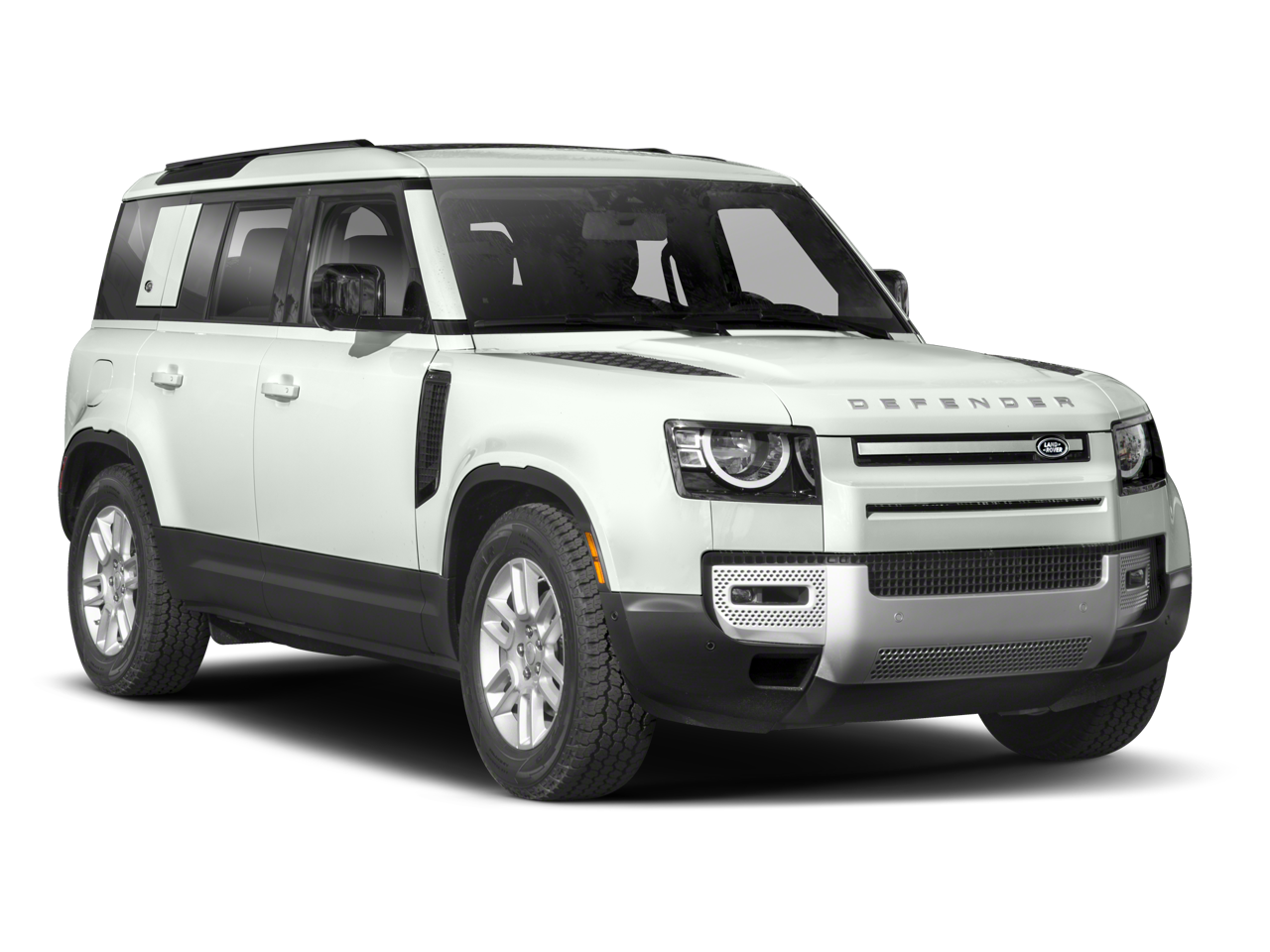 2021 Land Rover Defender SE