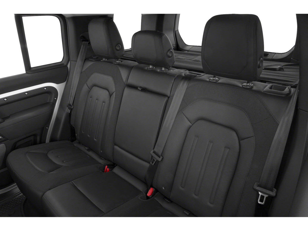 2021 Land Rover Defender SE