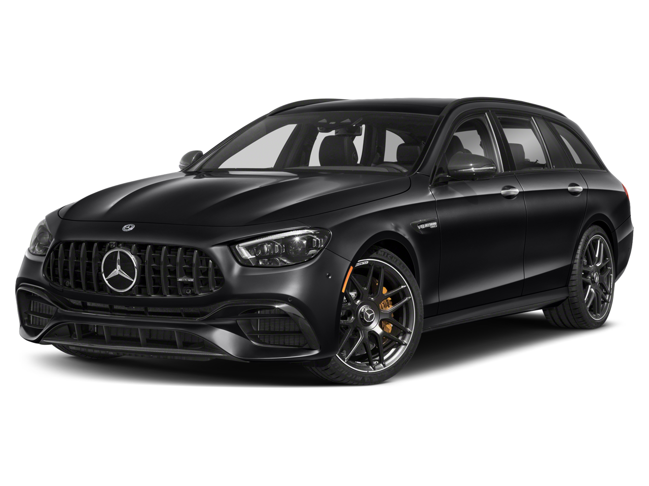 2021 Mercedes-Benz AMG® E 63 AMG® E 63 S