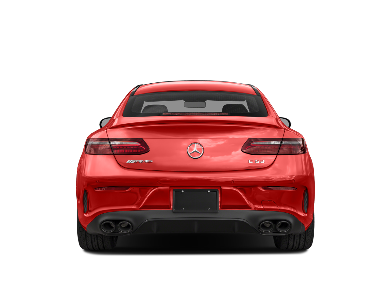 2021 Mercedes-Benz E-Class E 53 AMG® 4MATIC®