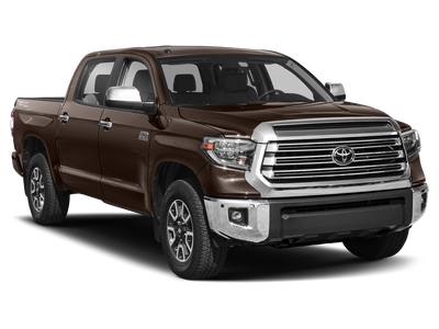 2021 Toyota Tundra 1794 Edition