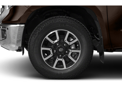 2021 Toyota Tundra 1794 Edition