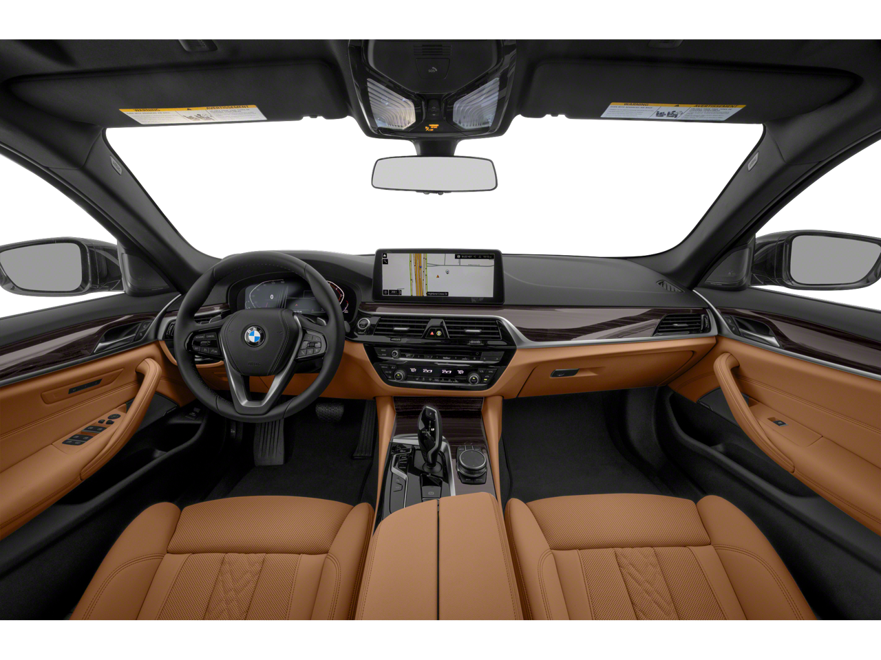 2022 BMW 5 Series 530i xDrive