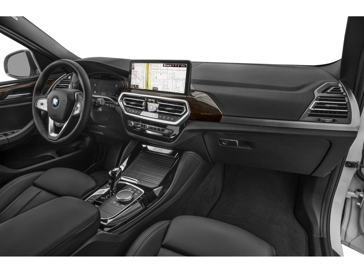 2022 BMW X4 xDrive30i M Sport