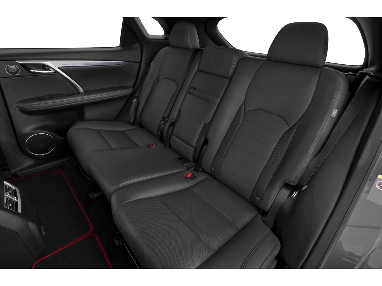 2022 Lexus RX 350 F Sport